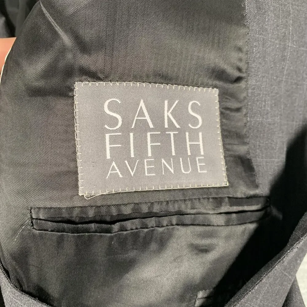 Canali brand style
